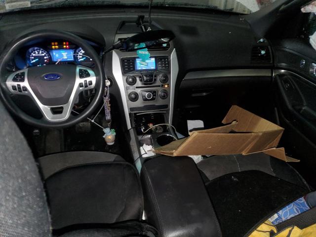صورة رقم 8 من المزاد - 2014 FORD EXPLORER P مع VIN 1FM5K8ARXEGC60184