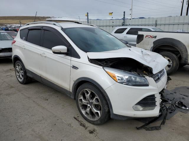 Photo 4 from auction – 2014 FORD ESCAPE TIT with VIN 1FMCU9J93EUD30097