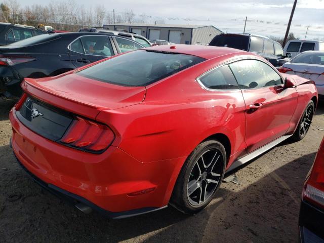 Photo 3 from auction – 2019 FORD MUSTANG with VIN 1FA6P8TH7K5142055