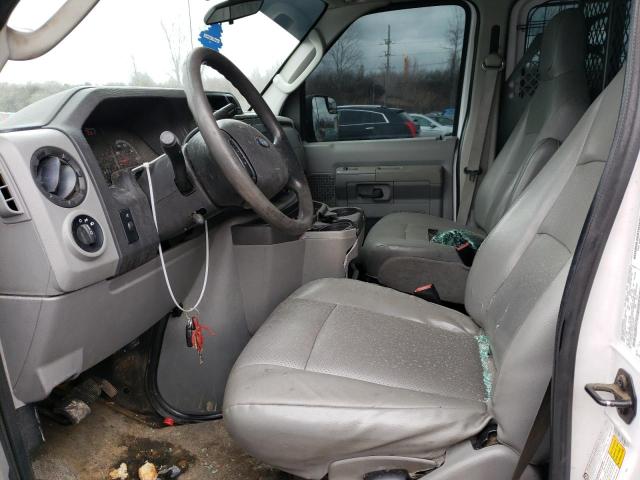 Photo 7 from auction – 2014 FORD ECONOLINE with VIN 1FTNE2EL7EDB12381