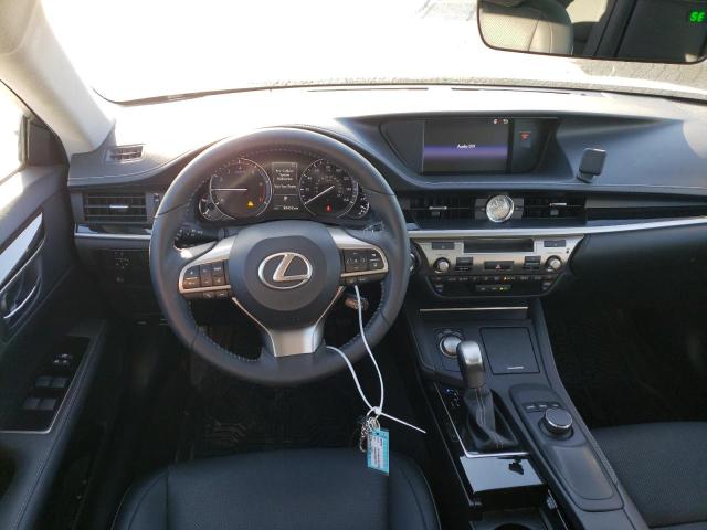 Photo 8 from auction – 2017 LEXUS ES 350 with VIN 58ABK1GG2HU037152