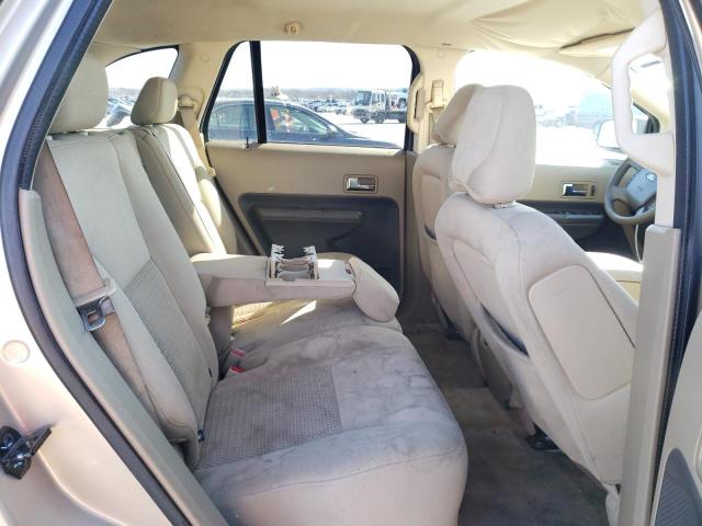 Photo 10 from auction – 2007 FORD EDGE SE with VIN 2FMDK36C47BA22344