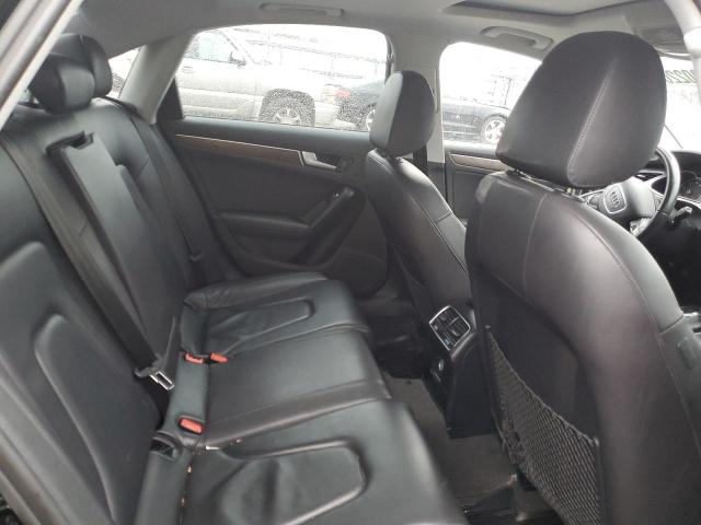 Photo 10 from auction – 2014 AUDI A4 PREMIUM with VIN WAUFFAFL5EN041179