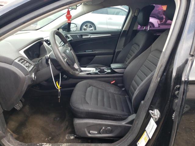 Photo 7 from auction – 2015 FORD FUSION SE with VIN 1FA6P0H73F5105883