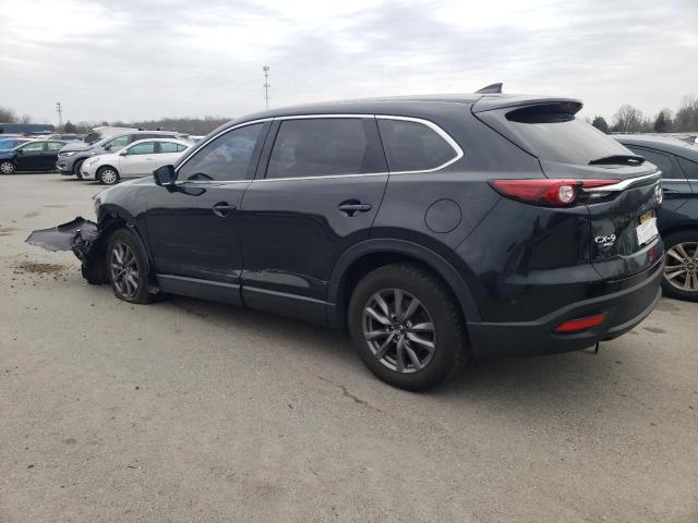 Photo 2 from auction – 2021 MAZDA CX-9 TOURI with VIN JM3TCBCY4M0502816