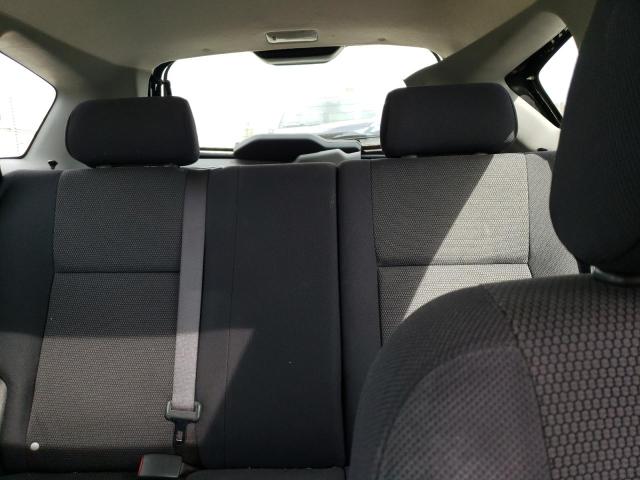 Photo 10 from auction – 2006 PONTIAC VIBE with VIN 5Y2SL65846Z422097
