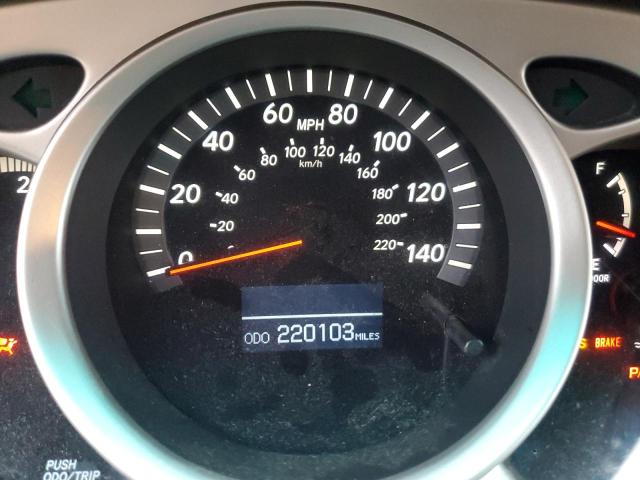 Photo 9 from auction – 2006 TOYOTA HIGHLANDER with VIN JTEEW21A060025668
