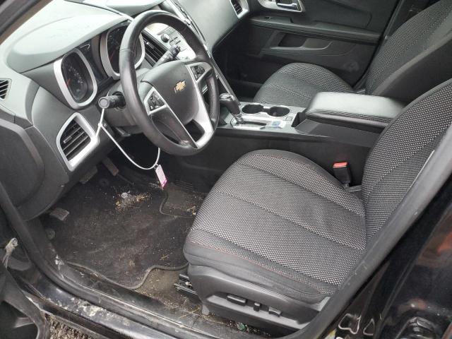 Photo 7 from auction – 2017 CHEVROLET EQUINOX LT with VIN 2GNFLFEK2H6292520