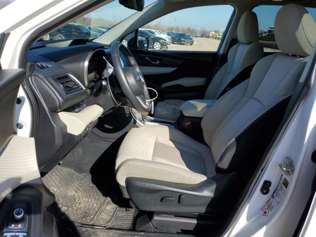 Photo 7 from auction – 2020 SUBARU ASCENT PRE with VIN 4S4WMAHD3L3434004