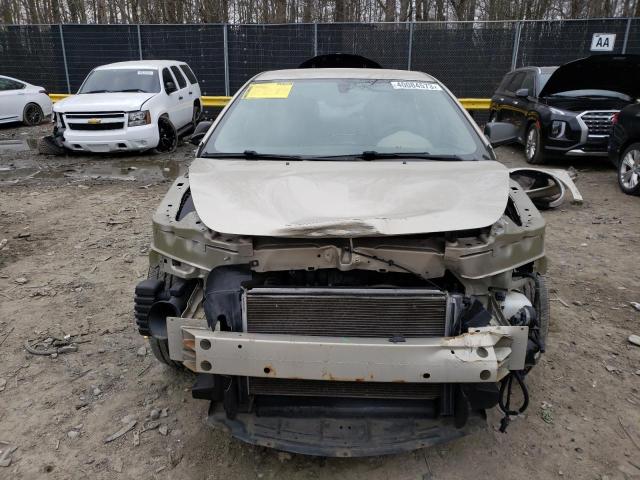 Photo 5 from auction – 2012 CHEVROLET MALIBU LS with VIN 1G1ZB5E0XCF184574
