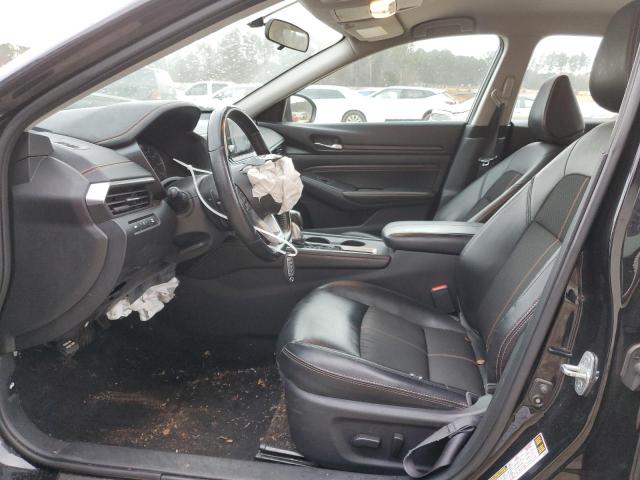 Photo 7 from auction – 2019 NISSAN ALTIMA SR with VIN 1N4BL4CVXKC183199
