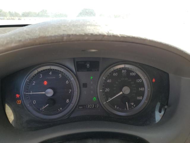 Photo 9 from auction – 2008 LEXUS ES 350 with VIN JTHBJ46G882183597