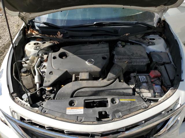 Photo 11 from auction – 2014 NISSAN ALTIMA 2.5 with VIN 1N4AL3AP1EC329763