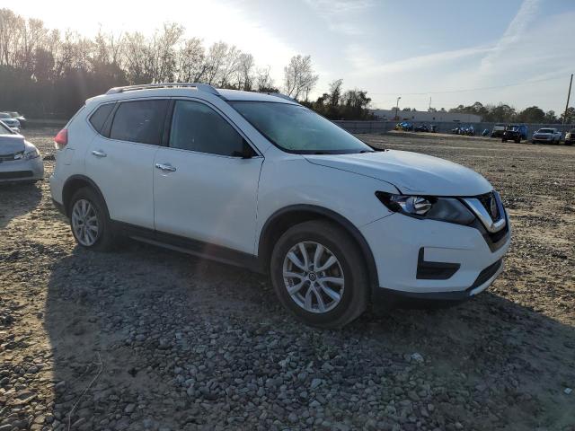 Photo 4 from auction – 2019 NISSAN ROGUE S with VIN KNMAT2MT7KP530892