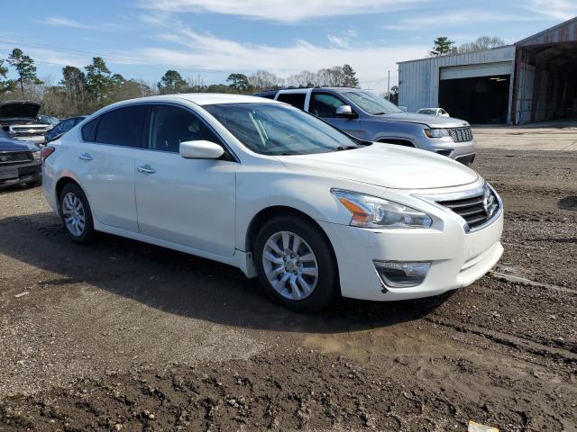 Photo 4 from auction – 2014 NISSAN ALTIMA 2.5 with VIN 1N4AL3AP1EN388669