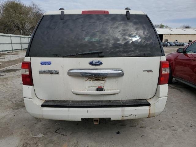 Photo 6 from auction – 2008 FORD EXPEDITION with VIN 1FMFK15588LA05256
