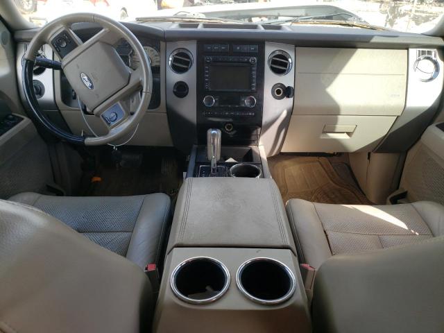 Photo 8 from auction – 2012 FORD EXPEDITION with VIN 1FMJU1K56CEF34534