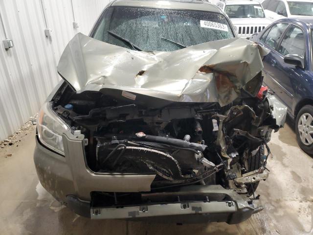 Photo 11 from auction – 2008 HONDA PILOT EXL with VIN 5FNYF18708B038690