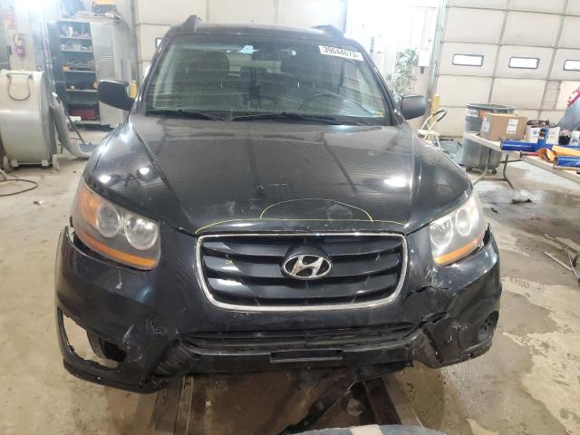 Photo 5 from auction – 2010 HYUNDAI SANTA FE G with VIN 5NMSGDAB2AH361744