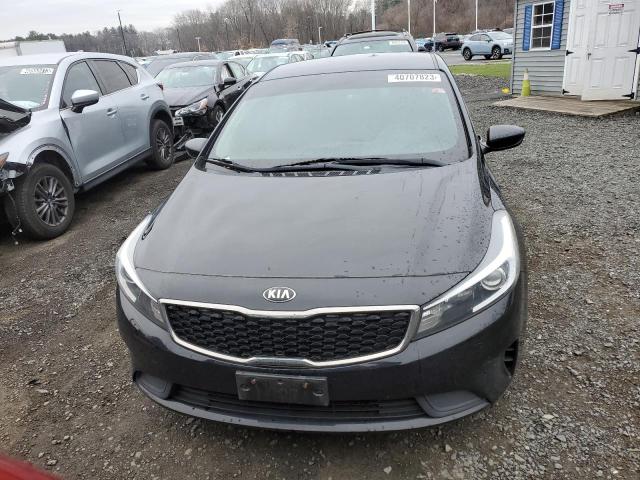Photo 5 from auction – 2017 KIA FORTE LX with VIN 3KPFK4A77HE087955