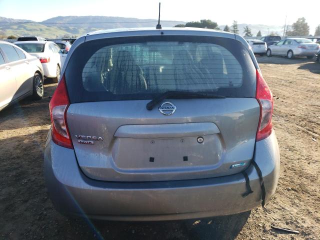 Photo 6 from auction – 2014 NISSAN VERSA NOTE with VIN 3N1CE2CP0EL383535