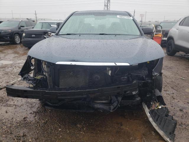Photo 5 from auction – 2009 HYUNDAI SONATA GLS with VIN 5NPET46C09H539739