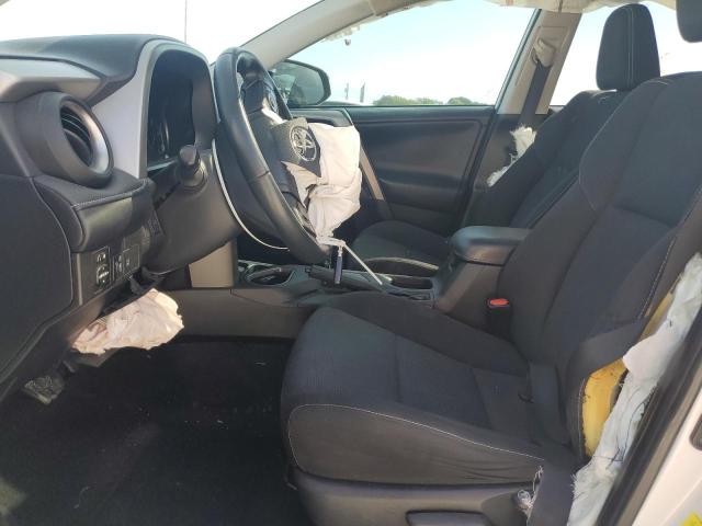 Photo 7 from auction – 2018 TOYOTA RAV4 ADVEN with VIN 2T3WFREV5JW418911