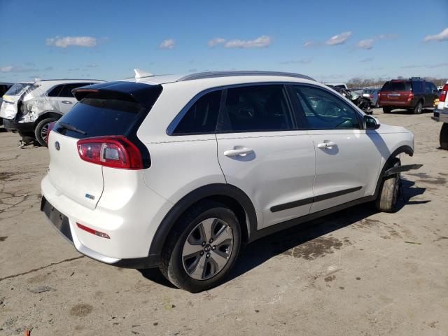 Photo 3 from auction – 2019 KIA NIRO FE with VIN KNDCB3LC9K5246680