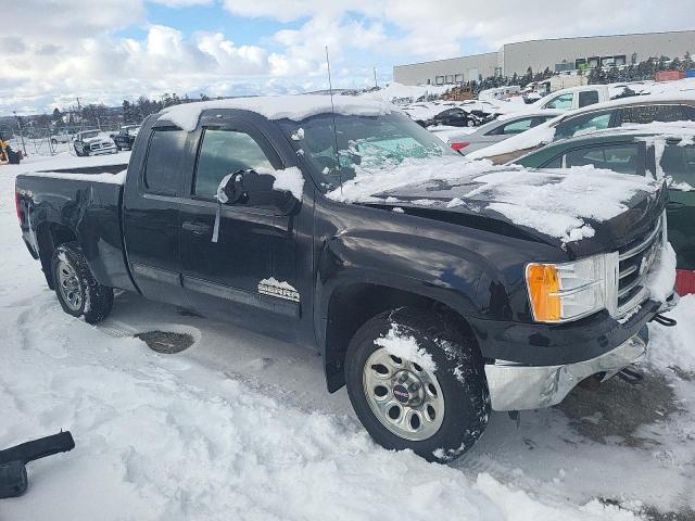 Photo 4 from auction – 2013 GMC SIERRA K15 with VIN 1GTR2UEA7DZ405574