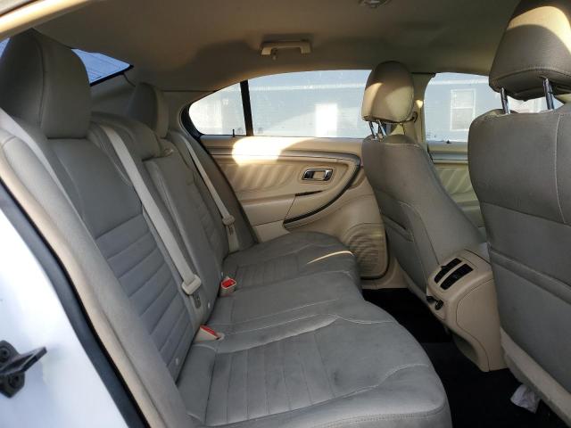 Photo 10 from auction – 2016 FORD TAURUS SE with VIN 1FAHP2D89GG129727