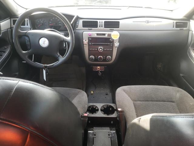 Photo 8 from auction – 2007 CHEVROLET IMPALA POL with VIN 2G1WS55R879291106