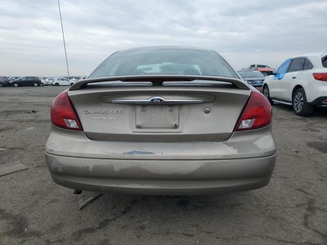Photo 6 from auction – 2003 FORD TAURUS SES with VIN 1FAFP55U13A246865