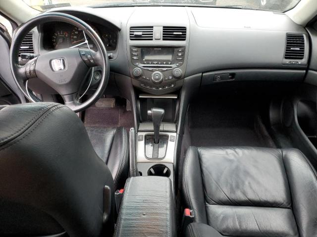 Photo 8 from auction – 2003 HONDA ACCORD EX with VIN 1HGCM82693A014142