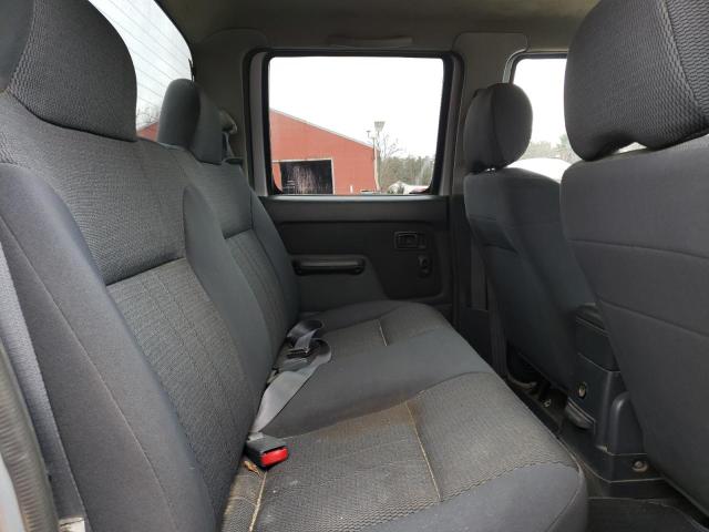 Photo 10 from auction – 2002 NISSAN FRONTIER C with VIN 1N6MD29YX2C379713