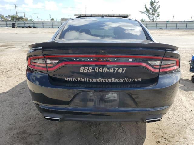 Photo 6 from auction – 2018 DODGE CHARGER SX with VIN 2C3CDXBG9JH255784