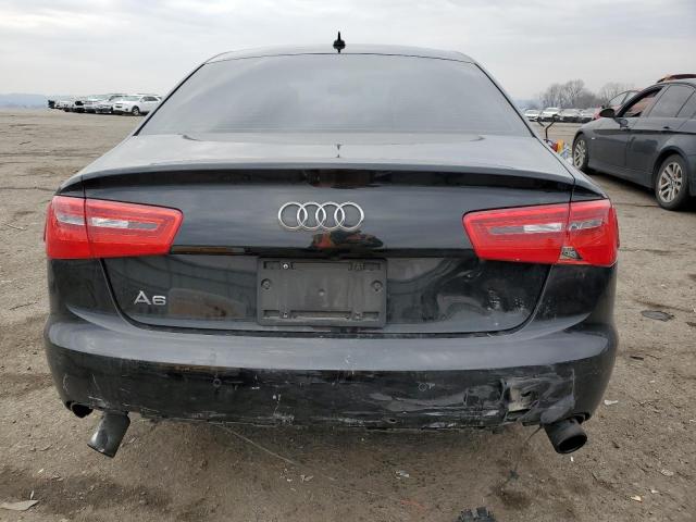 Photo 6 from auction – 2013 AUDI A6 PREMIUM with VIN WAUGFAFC7DN018828