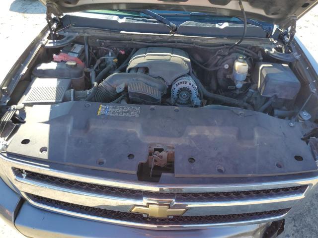 Photo 11 from auction – 2008 CHEVROLET SILVERADO with VIN 3GCEK13398G282612