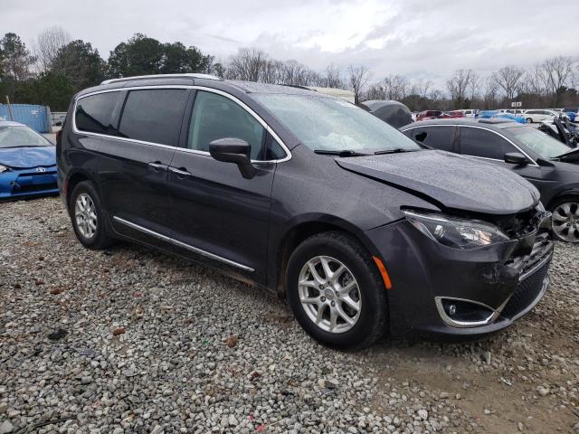 Photo 4 from auction – 2020 CHRYSLER PACIFICA T with VIN 2C4RC1BG7LR123948