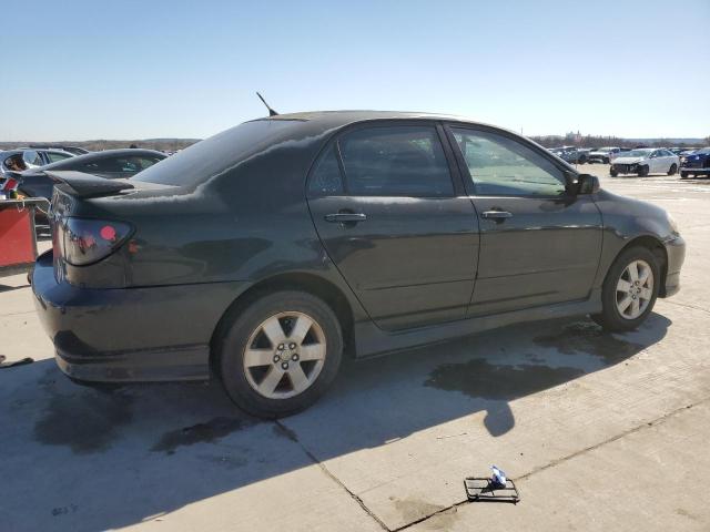 Photo 3 from auction – 2004 TOYOTA COROLLA CE with VIN 1NXBR32E94Z194532