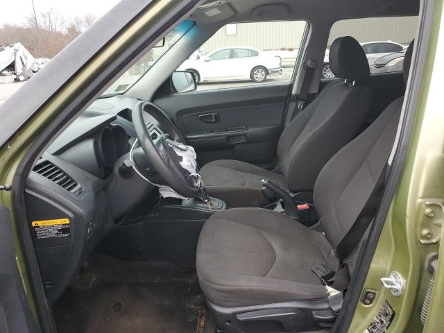 Photo 7 from auction – 2013 KIA SOUL with VIN KNDJT2A54D7560716