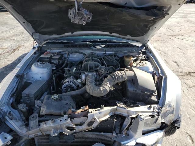 Photo 11 from auction – 2008 FORD MUSTANG with VIN 1ZVHT80N785168928