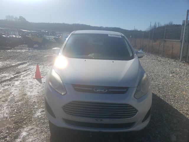 Photo 5 from auction – 2013 FORD C-MAX SE with VIN 1FADP5AU6DL521178