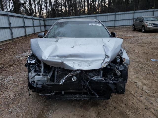 Photo 5 from auction – 2016 TOYOTA CAMRY LE with VIN 4T1BF1FK4GU574945