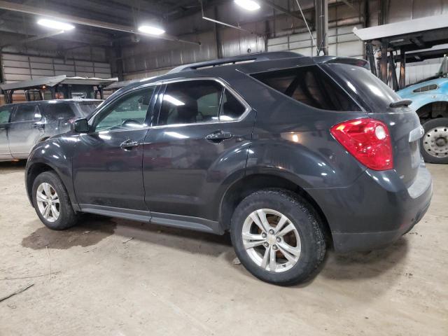 صورة رقم 2 من المزاد - 2013 CHEVROLET EQUINOX LT مع VIN 2GNFLEEK3D6161133