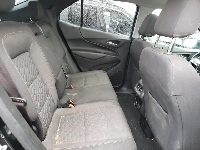 Photo 11 from auction – 2018 CHEVROLET EQUINOX LT with VIN 2GNAXJEVXJ6296770