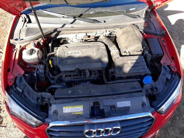 Photo 11 from auction – 2015 AUDI A3 PREMIUM with VIN WAUEFGFF0F1101595