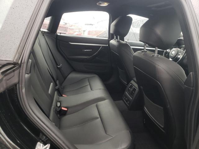 Photo 10 from auction – 2016 BMW 428 XI GRA with VIN WBA4C9C59GG139286