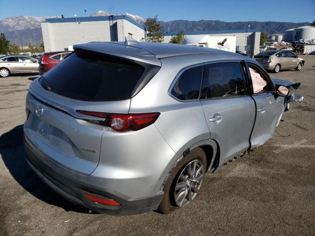 Photo 3 from auction – 2022 MAZDA CX-9 TOURI with VIN JM3TCBCY0N0603160