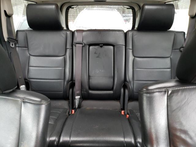 Photo 10 from auction – 2010 JEEP COMMANDER with VIN 1J4RG4GK0AC127858