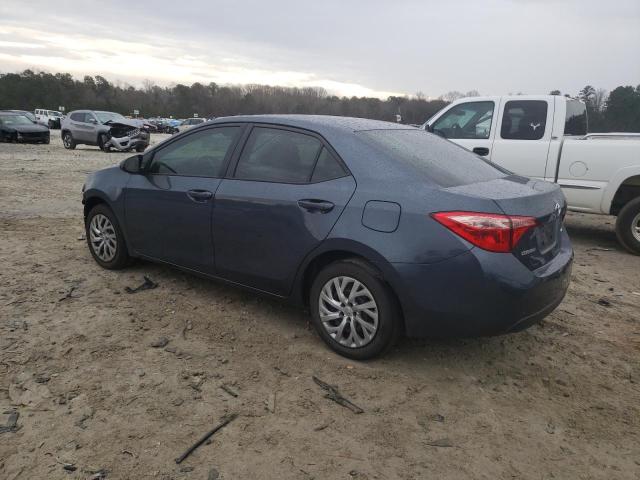 Photo 2 from auction – 2019 TOYOTA COROLLA L with VIN 2T1BURHE7KC196237